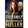 The Family - Mandasue Heller