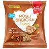 Müsli Srdiečka Pekanové orechy/Javorový sirup 50g