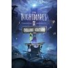 Little Nightmares II (Deluxe Edition)