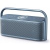 Prenosný reproduktor Soundcore Motion X600 modrý 50 W