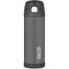 Termoska na nápoje Thermos 0,47 l čierna