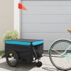 Príves na bicykel pre zvieratá VidaXL 94107