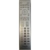 Panasonic N2QAYA000097 originálny diaľkový ovládač PODSVÍCENÝ, KOVOVÝ ŘEDNÍ KRYT