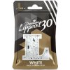 Hroty na soft šípky L-Style Premium LipPoint biele, 2BA/30ks