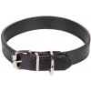 Merco Dog Leash obojok pre psov L čierna