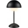 Livarno® Aku LED stolná lampa (čierna) (100398044)