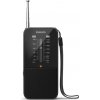 Philips TAR1509 TAR1509/00 - Prenosné rádio s FM/AM tunerom