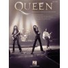 For Singers with Piano Accompaniment (Queen,Hal Leonard)(Kniha)