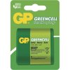 Zinko-chloridová batéria GP Greencell 3R12 (4,5V), 1 ks