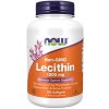 NOW® Foods NOW Lecithin (lecitin), 1200 mg, 100 softgélových kapsúl Doplněk stravy