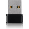 ZYXEL WiFi AC1200 Nano USB Adapter NWD6602 NWD6602-EU0101F