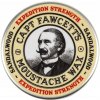 Vosk na fúzy Captain Fawcett silný úchop santalové drevo 15 ml