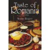 Taste of Romania, Expanded Edition