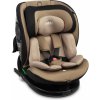 Otočná autosedačka Caretero OD 40-150 CM MOKKI 360 I SIZE ISOFIX