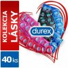 Durex kolekcia Lásky