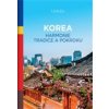 Korea harmonie tradice a pokroku - Kim Soo