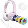 LAMAX SoundKid1 pink 8595724901617