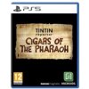 TINTIN Reporter: Cigars of the Pharaoh (PS5)