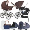 KARAVEL NAVINGTON RETRO 4v1 03 | CYBEX ATON A ZÁKLAD (KARAVEL NAVINGTON RETRO 4v1 03 | CYBEX ATON A ZÁKLAD)