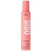 Schwarzkopf Osis+ Air Whip Flexible Mousse lehká fixační pěna na vlasy 200 ml