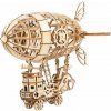 3D puzzle Robotime Rolife 3D drevené puzzle Vzducholoď 176 dielikov (TG407)