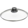 Woll Pokrievka z tvrdeného skla 32 cm S32M