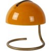 Retro a vintage svietidlo LUCIDE CATO Orange 46516/01/53