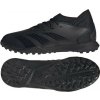 Adidas Predator Accuracy.3 TF Jr GW7080 soccer shoes (118964) Black 28