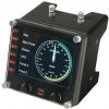 Herný ovládač Logitech G Saitek Pro Flight Instrument Panel (945-000008)