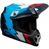 BELL motocyklová prilba MX-9 Mips Strike Helmet - S