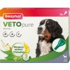 Beaphar Spot-on pipeta pre psy Vetopure L 3 ks