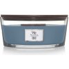 WoodWick Vonná sviečka loď Tempest 453,6 g