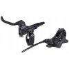 SHIMANO Brzda hydr. Deore E-M6120 predná Post Mount 1000mm had.+plat. D03S