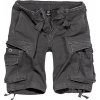Brandit Vintage Cargo Charcoal