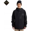 Bunda na snowboard Burton [ak] Velocity GORE-TEX 2L Anorak true black L 25/26 - Odosielame do 24 hodín