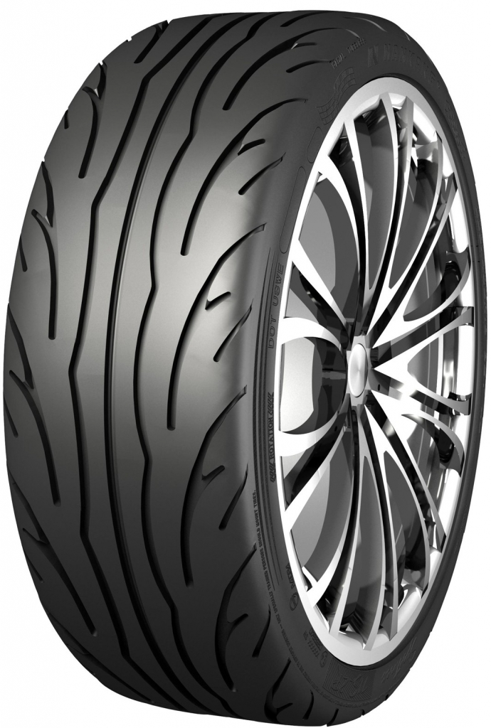 Nankang NS-2R Sportnex 225/45 R17 94W