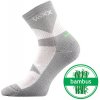 VOXX Bambo ponožky biele 1 pár 35-38 102281