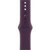 Apple Watch 46 mm slivkový športový remienok M/L MXLU3ZM/A