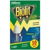 Biolit Tekutá náplň do elektrického odparovača 30 nocí 1 ks