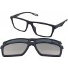 Dioptrické okuliare Emporio Armani EA4189U 50881W Veľkosť: 55