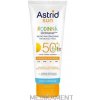 ASTRID SUN Rodinné mlieko na opaľovanie OF 50+ 250 ml