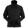 AllroundWork Snickers Workwear bunda Stretch čierna