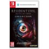 Resident Evil: Revelations (Collection) NSW