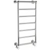 Sapho Uno NR816 493 mm x 951 mm chróm