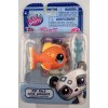 PET SHOP G7#72 RYBKA