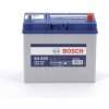 Bosch S4 12V 45Ah 330A 0 092 S40 200
