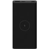 Xiaomi Mi 10W Wireless Power Bank Essential 10000mAh Black 35969