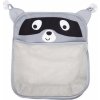 Organizér na hračky do vany, Racoon