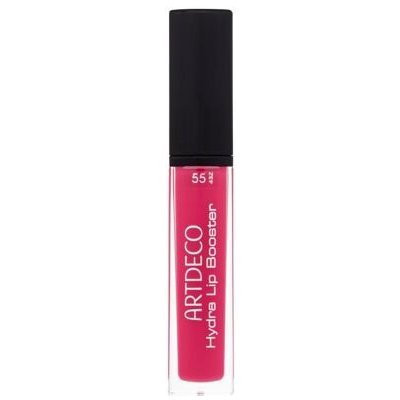 Artdeco Hydra Lip Booster hydratační lesk na rty 6 ml odstín 55 Translucent Hot Pink
