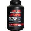 Muscletech nitro tech protein s príchuťou sušienok a smotany - 1810 g
